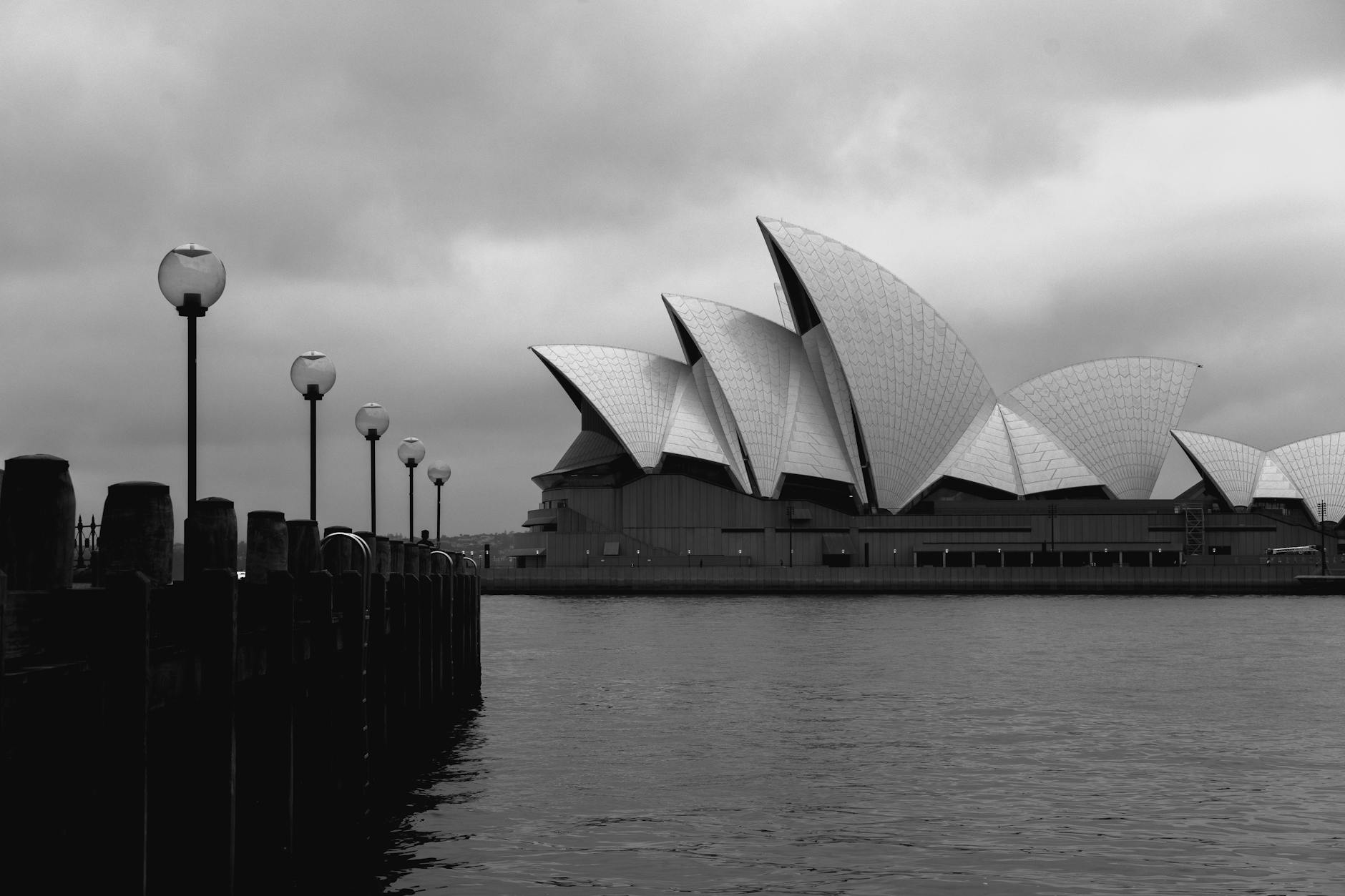 Australie