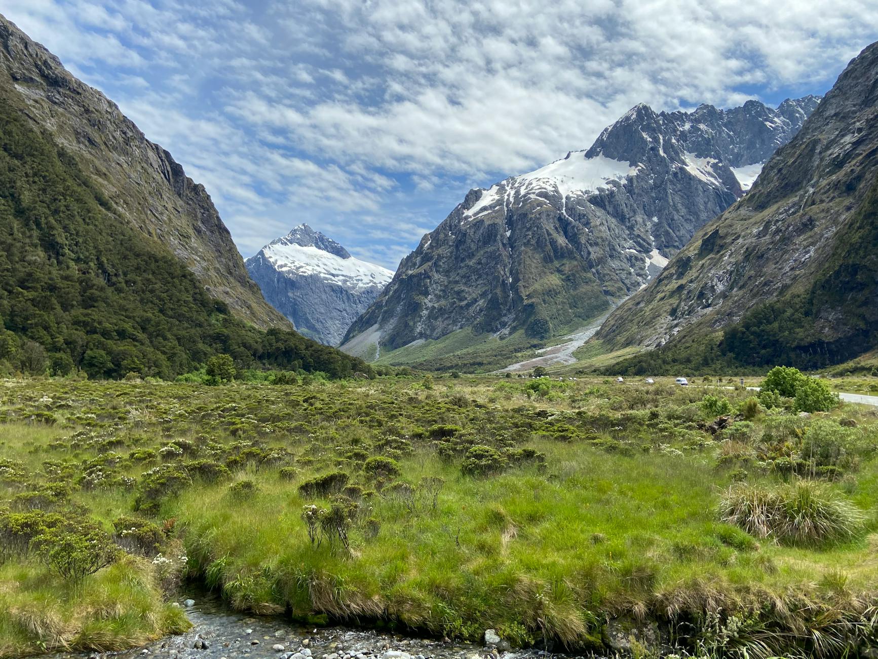 Nouvelle-Zélande