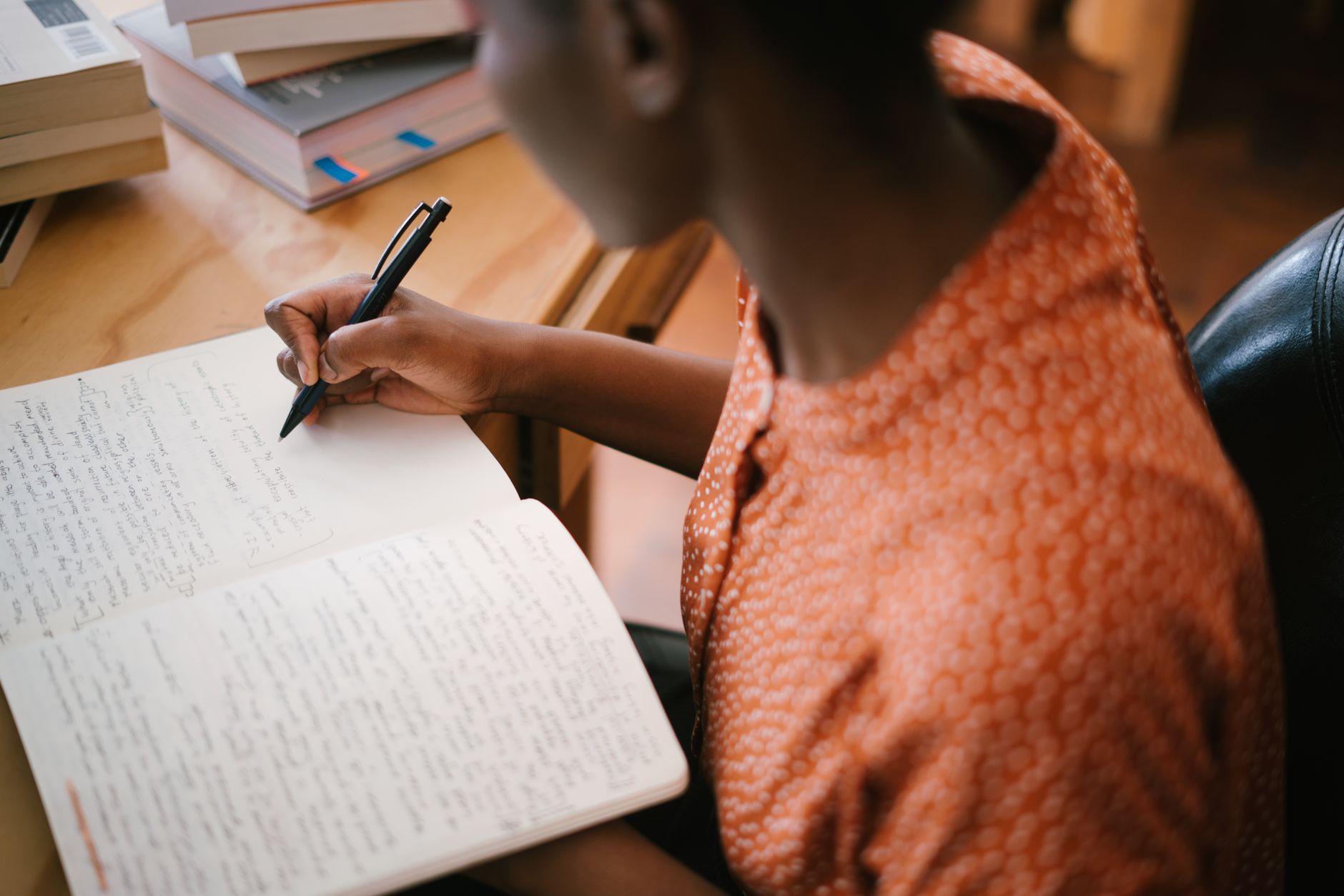Academic Writing Style