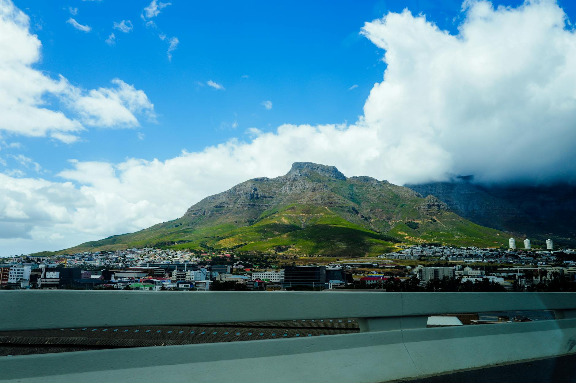 Afrique du Sud