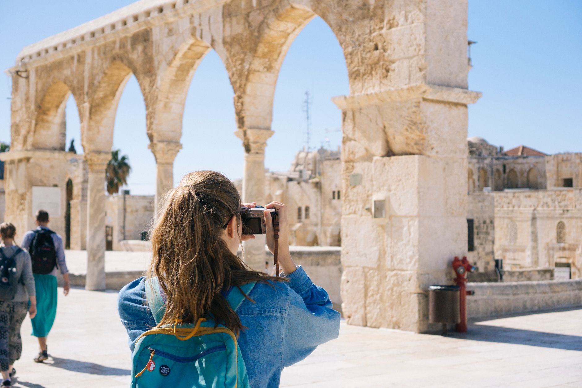 Attractions touristiques incontournables à Séoul