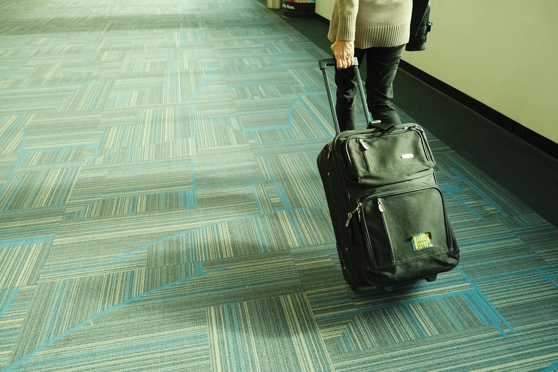 Bagages Perdus