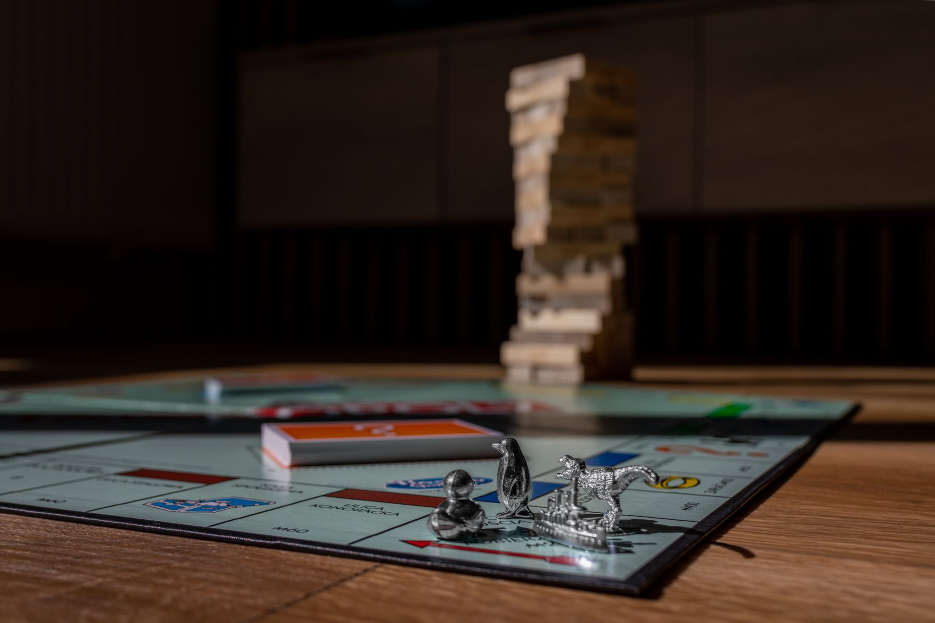 Board Games