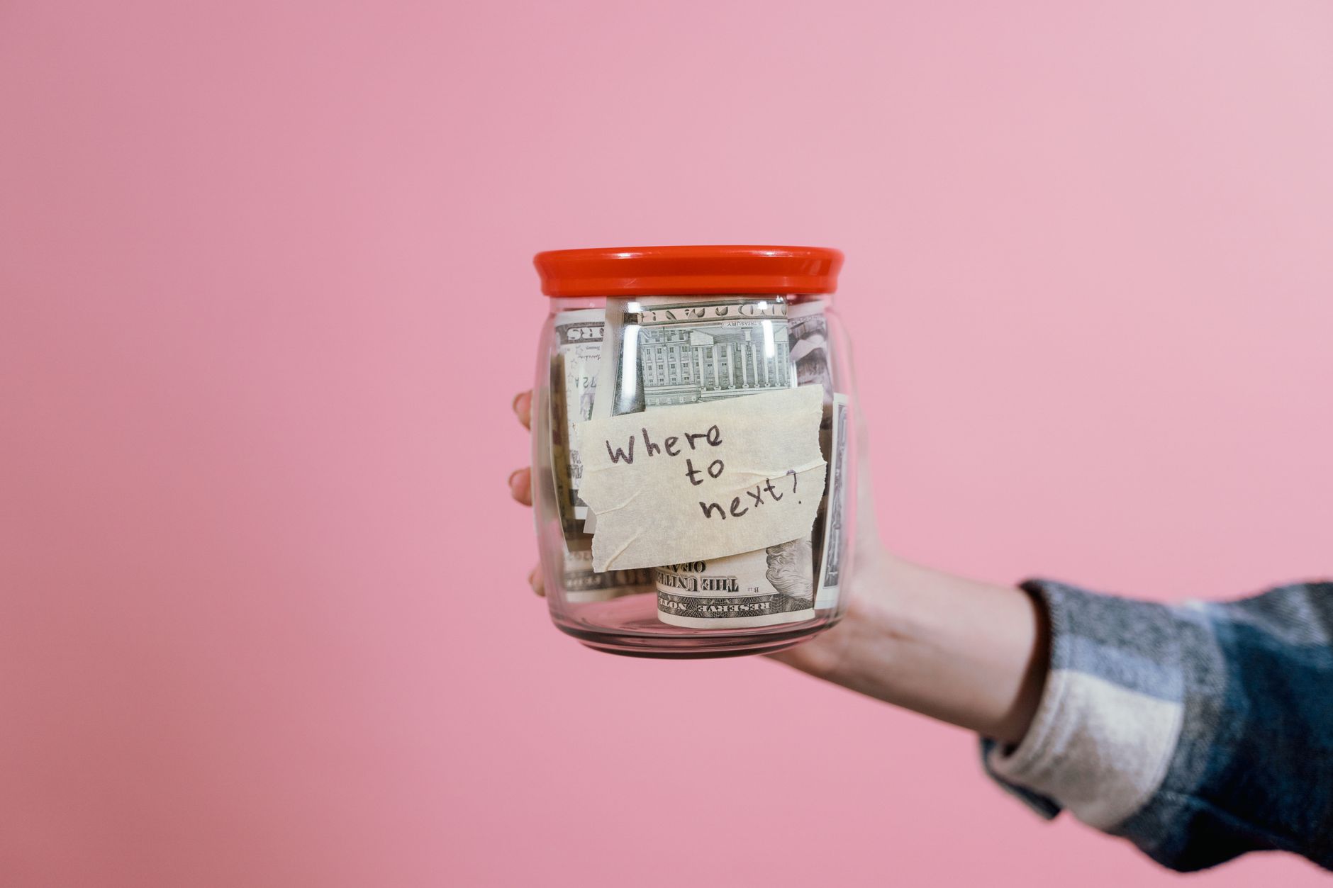 Budget Travel