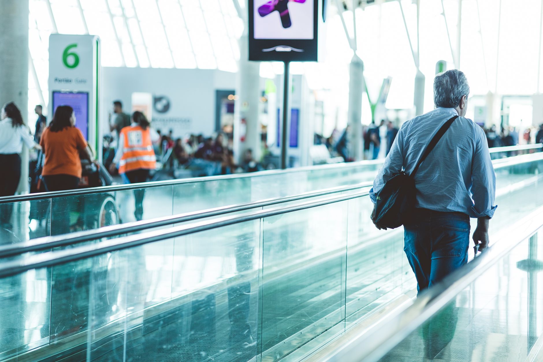 Business Travel