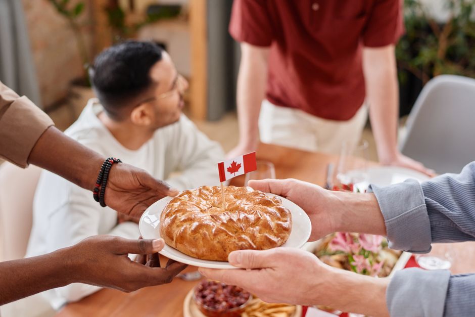 canadian traditions context