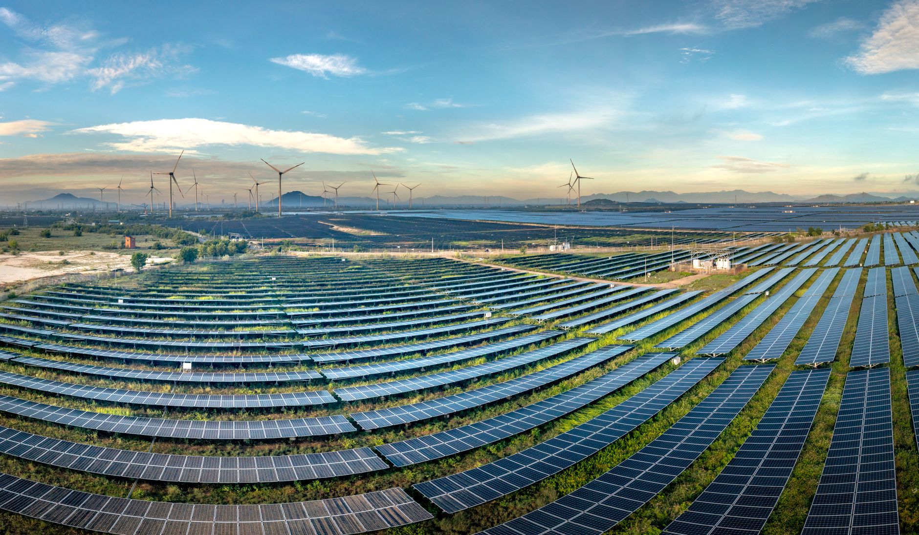 Climate Change Solutions