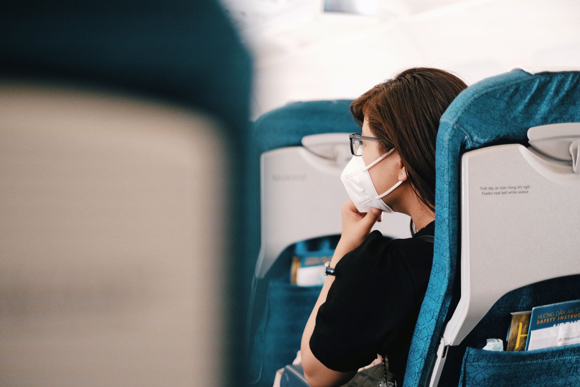 Comment obtenir le meilleur siège lorsque vous voyagez en avion