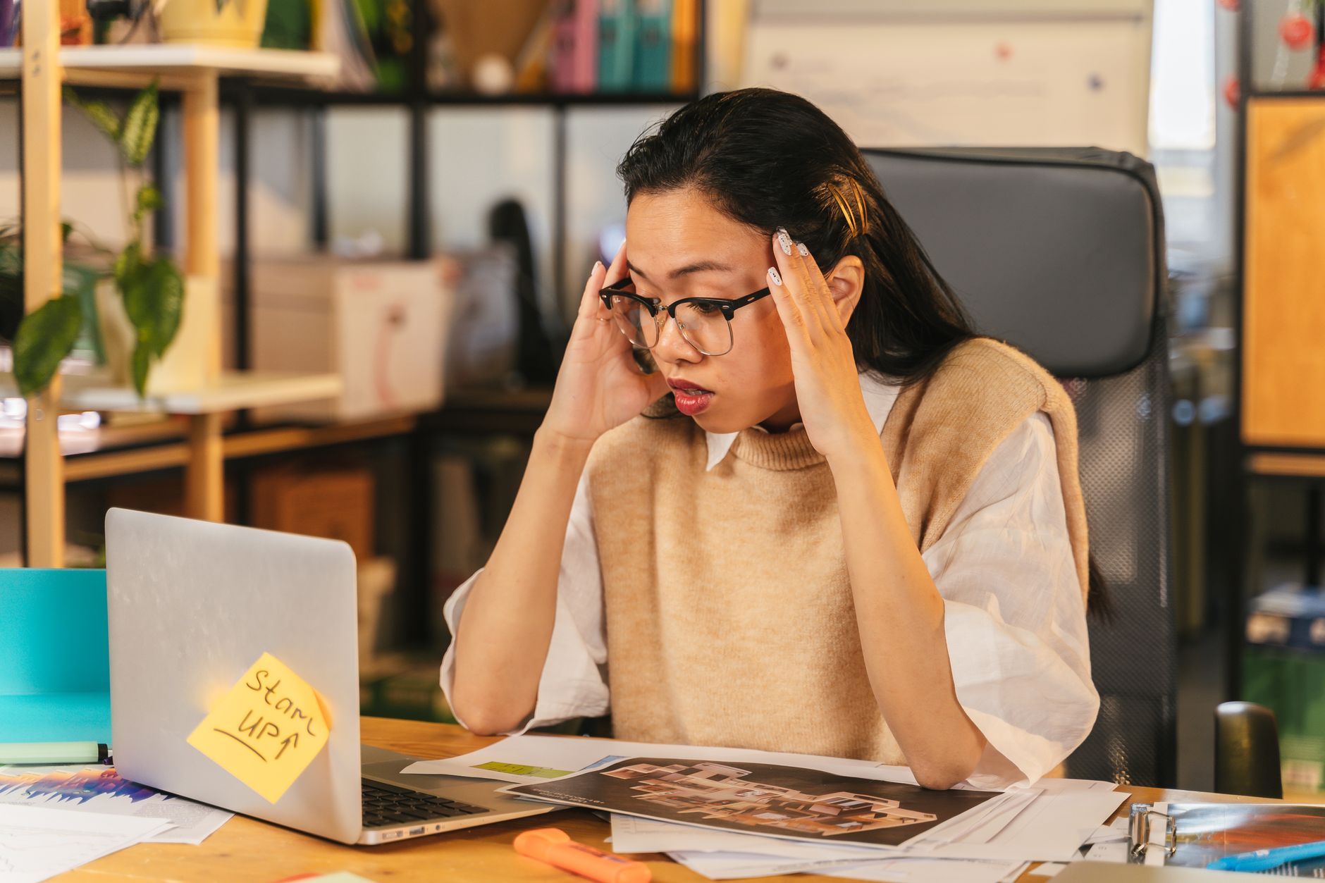 Comment vaincre le « syndrome de l'imposteur »