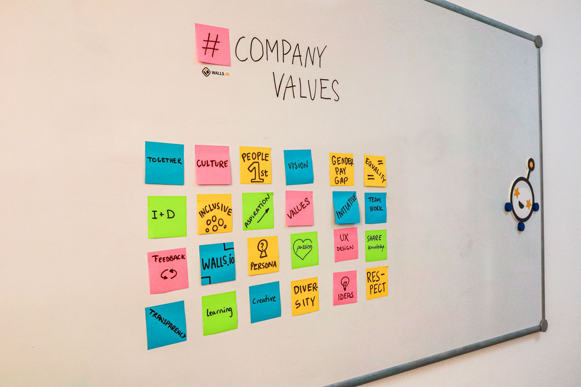 Company Culture