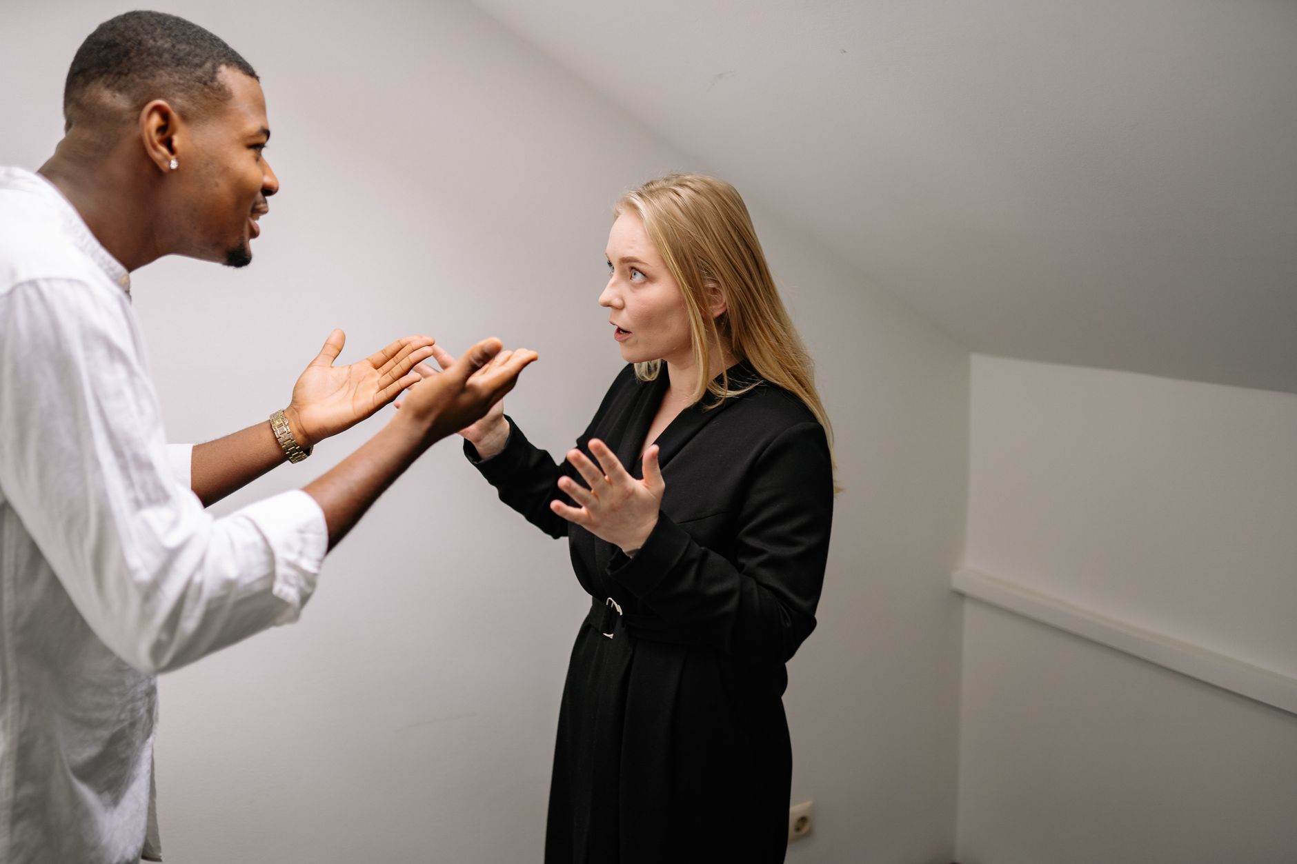 Conflict Resolution