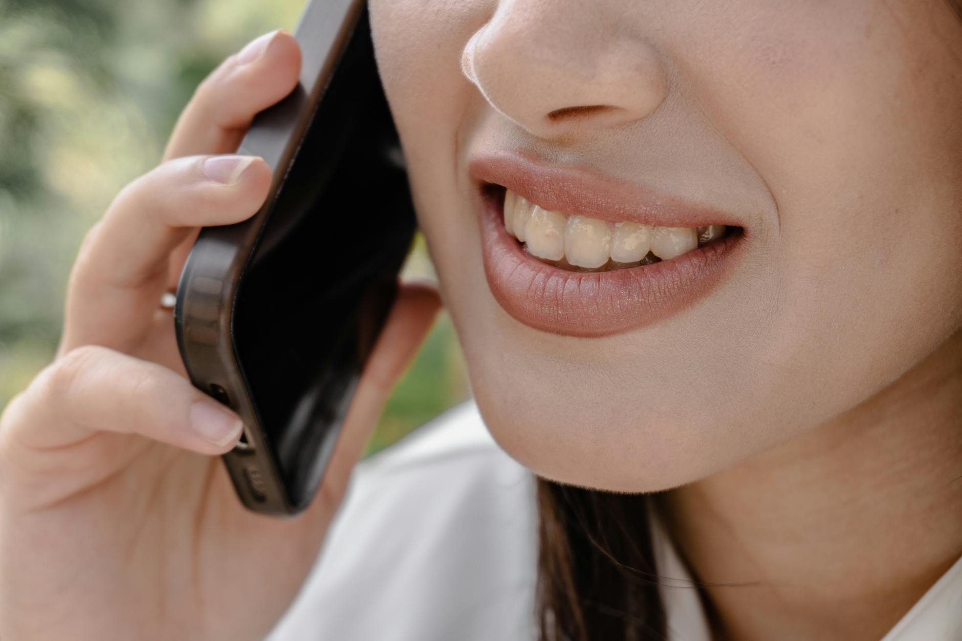 Contacter l'Ambassade
