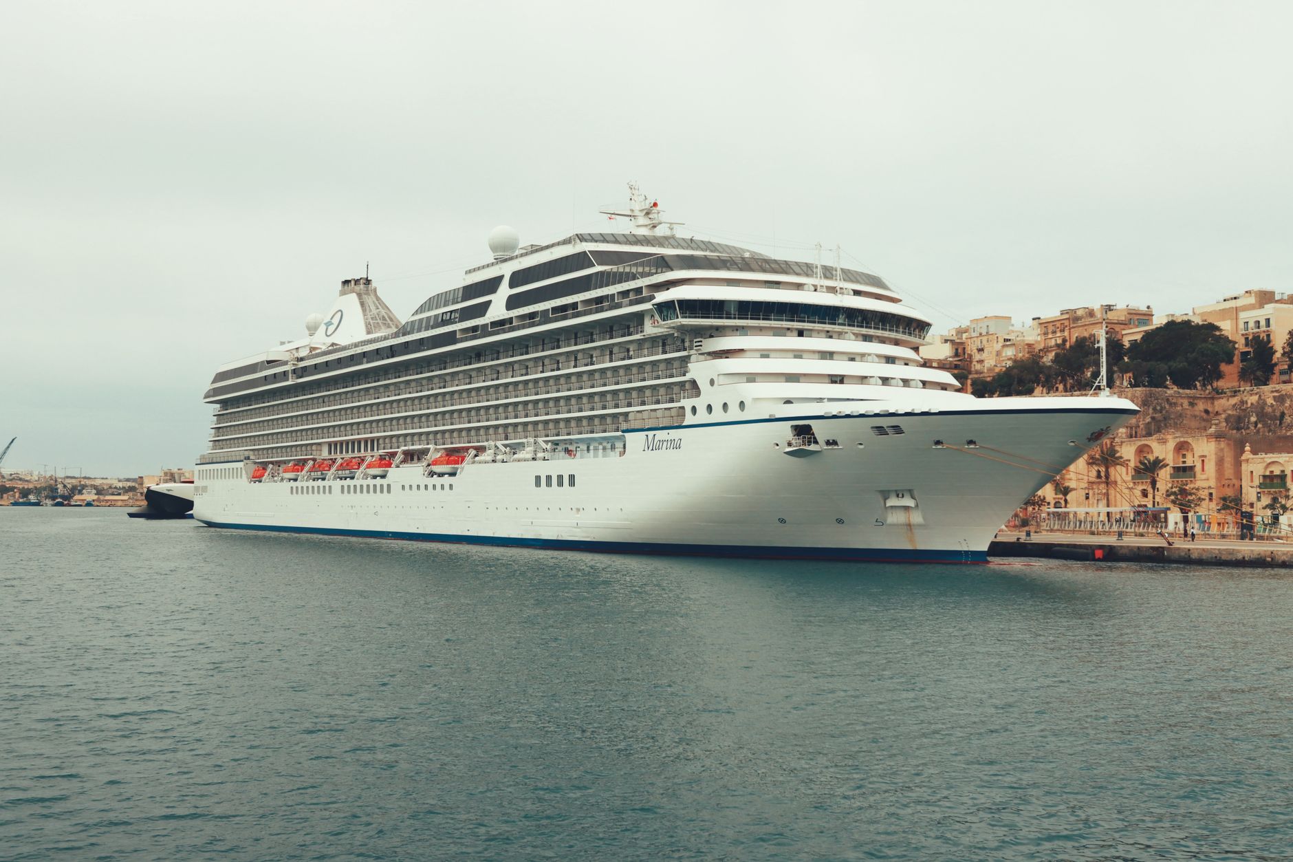 Cruise Holidays