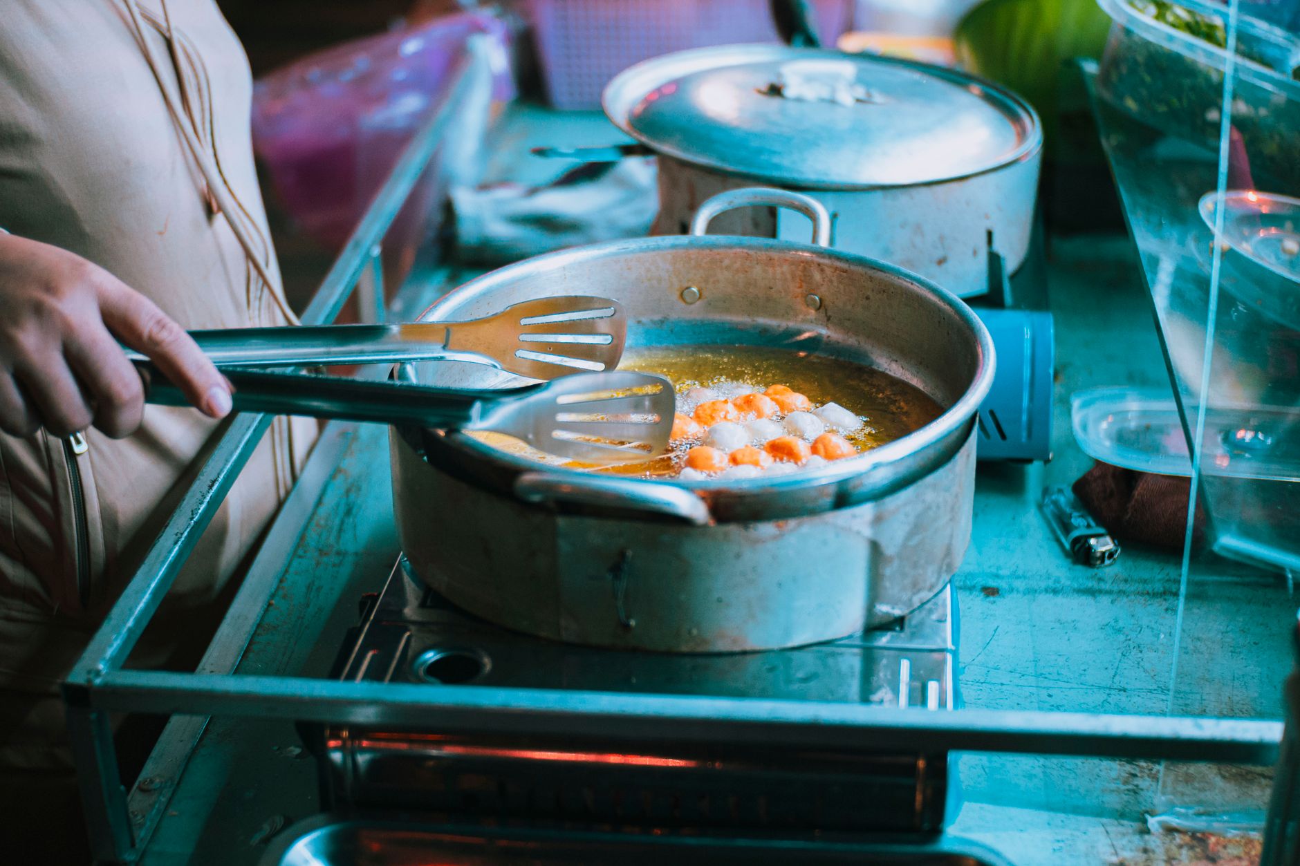 Cuisine