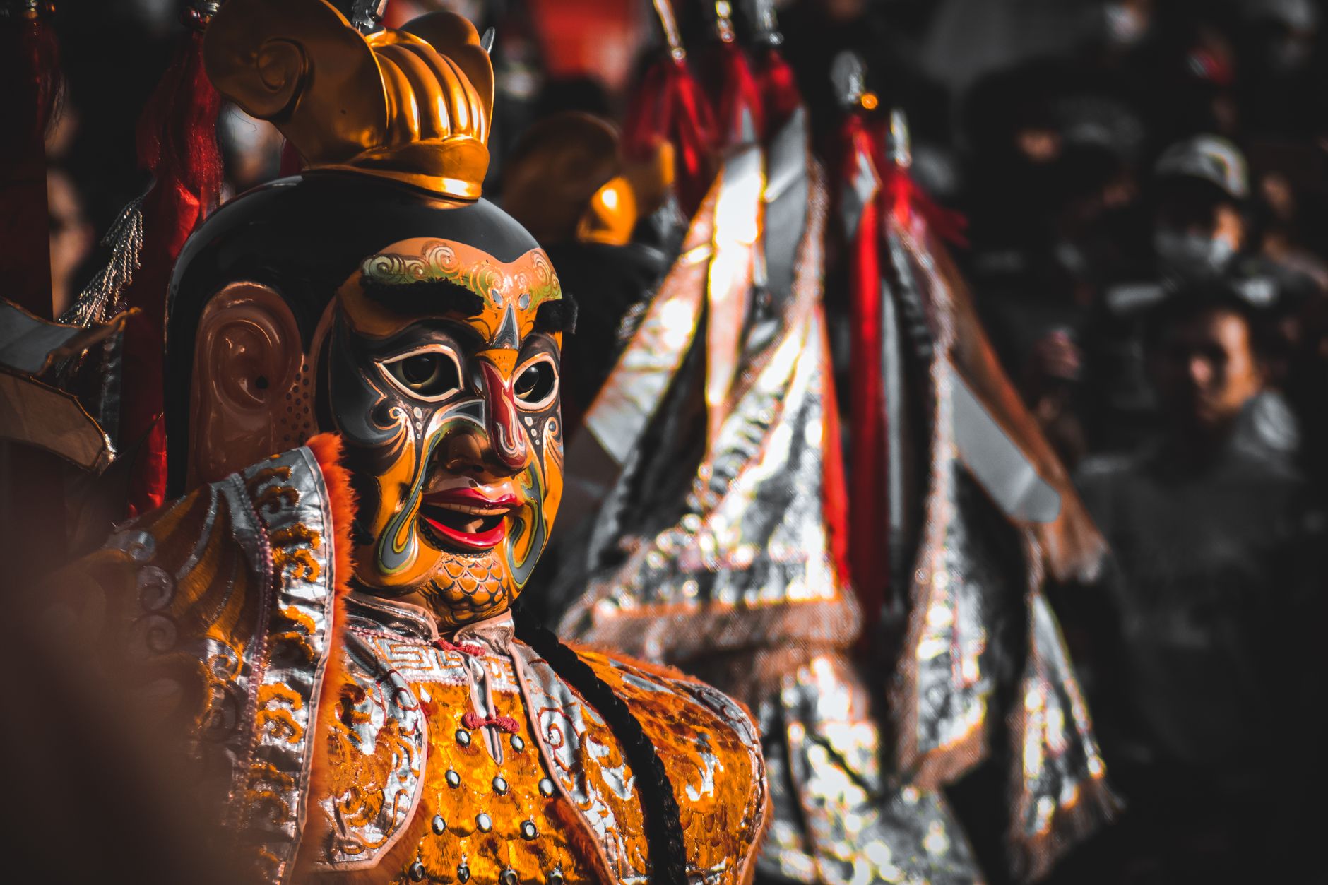 Cultural Festivals
