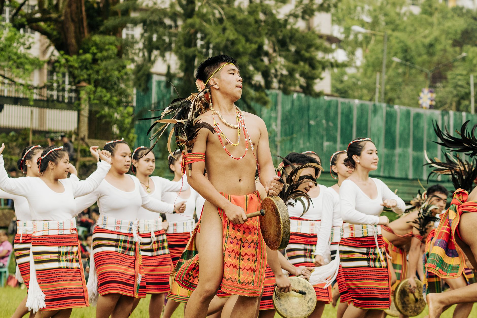 Cultural Identity