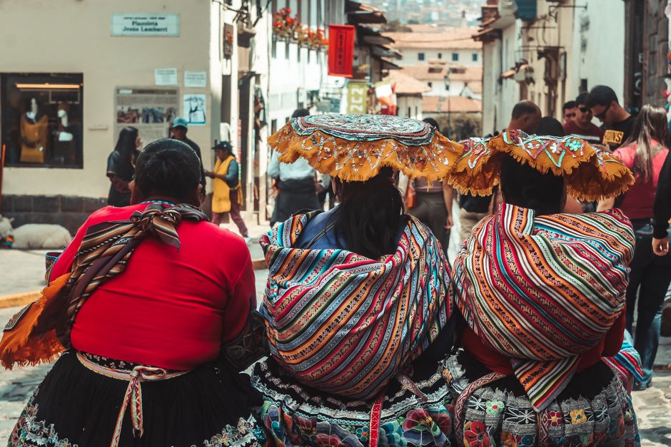 cultural identity context