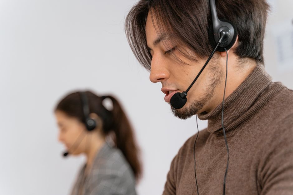 customer service context