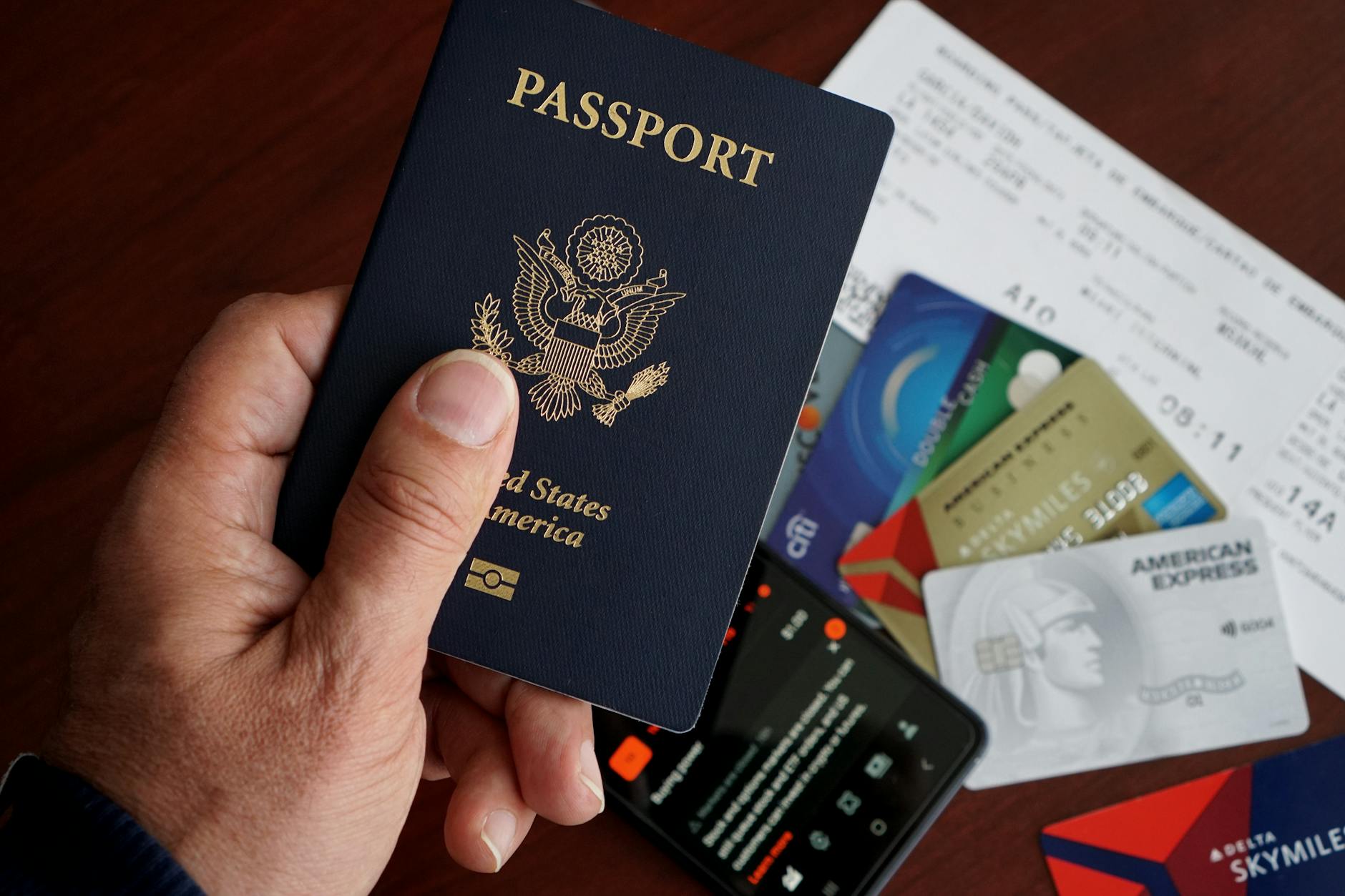 Des passeports puissants que vous pouvez acheter