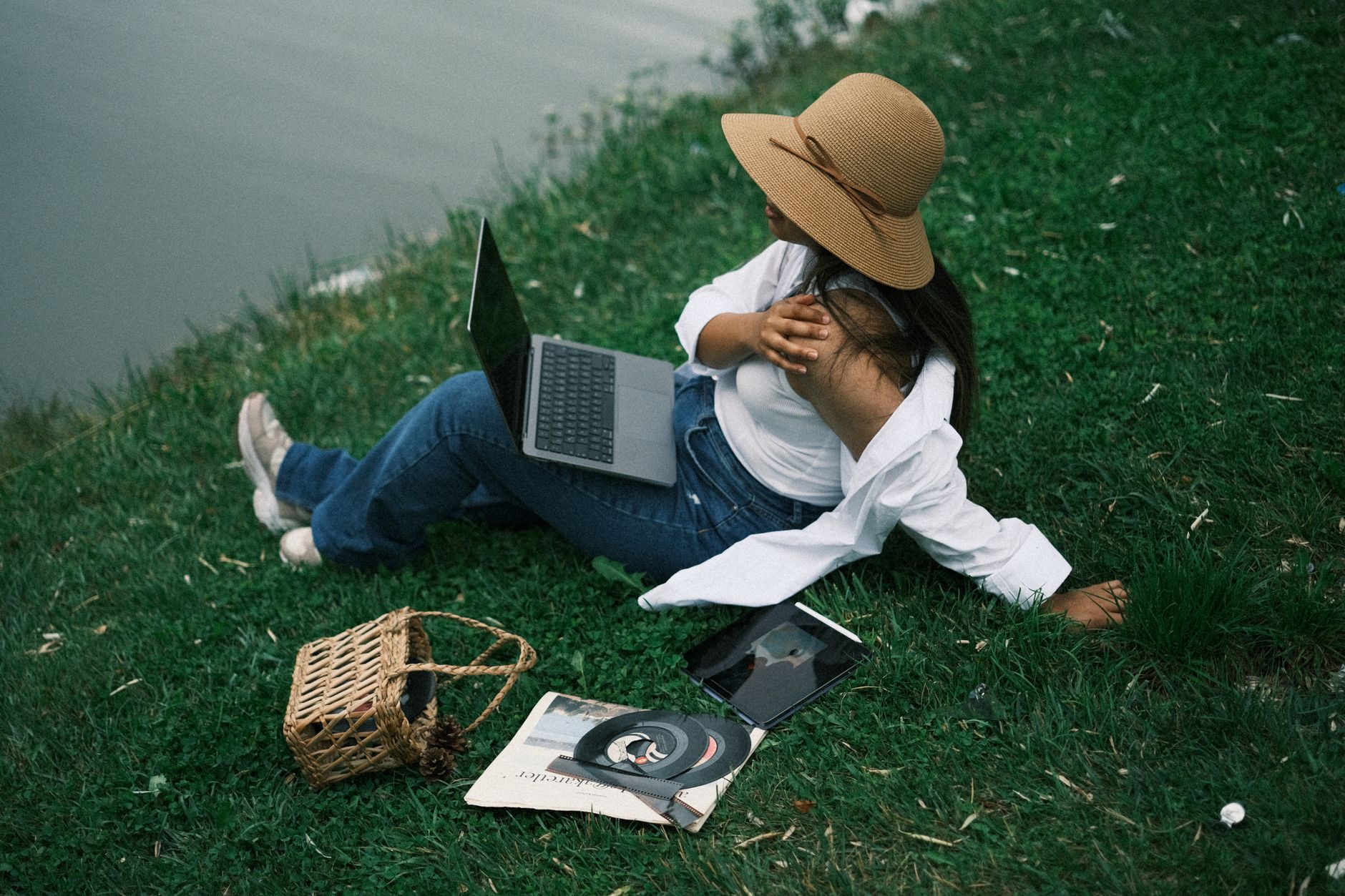 Digital Detox