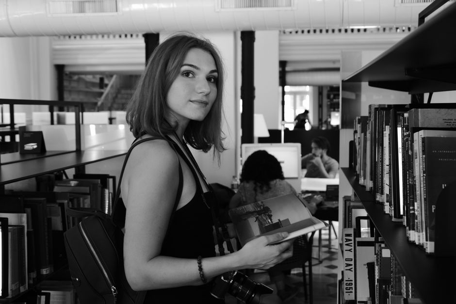discussing films and books context