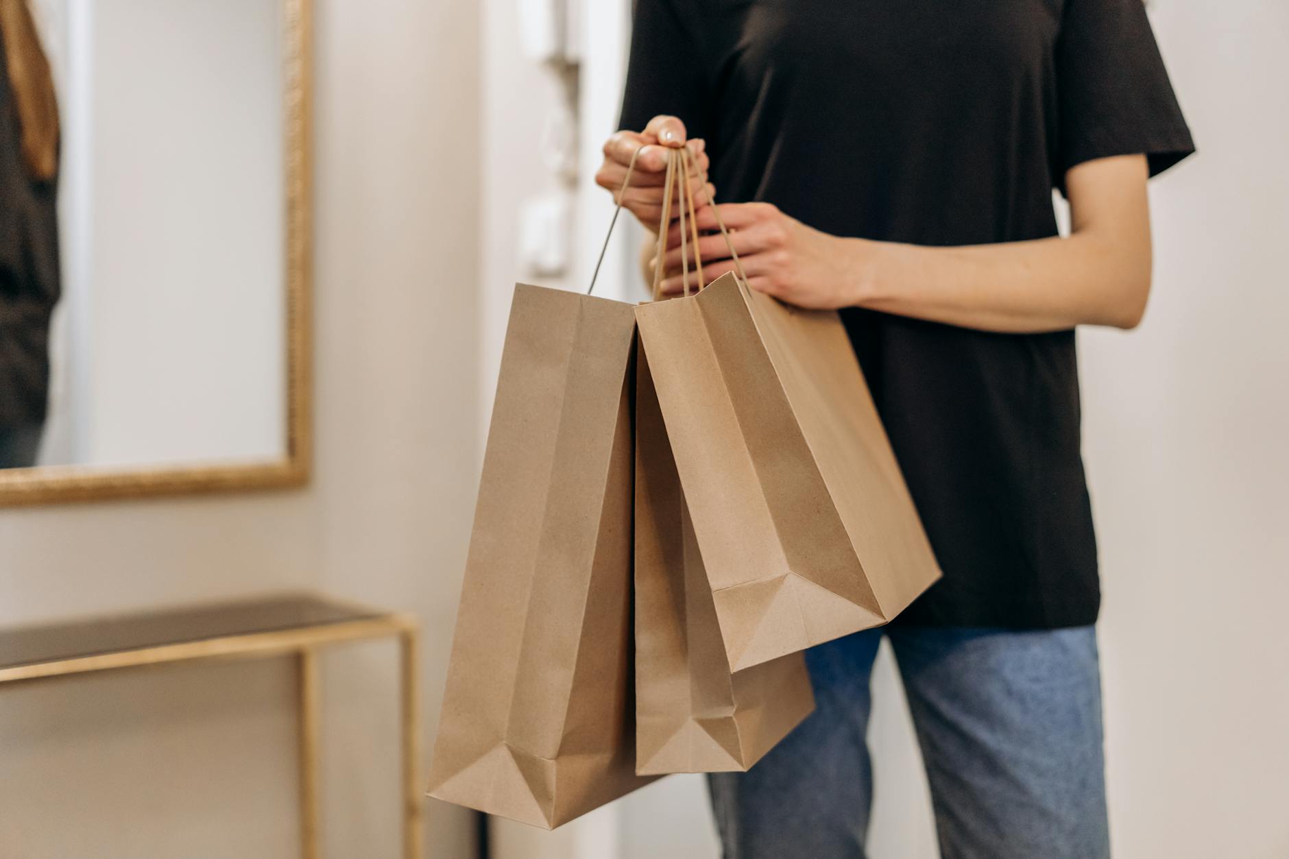 Discutez de vos récents achats