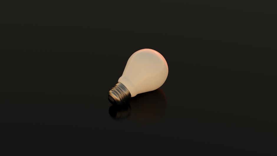 futuristic invention concept