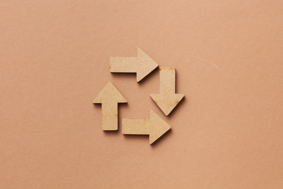 recycling symbol