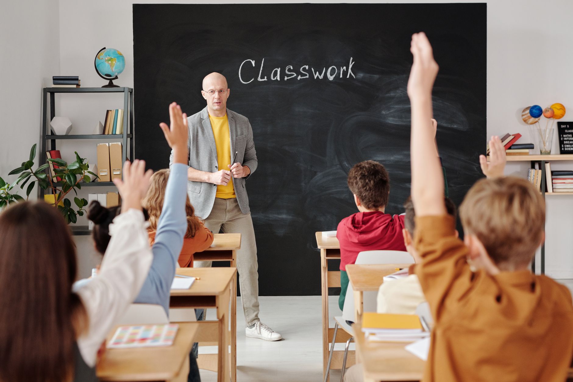 Education Systems