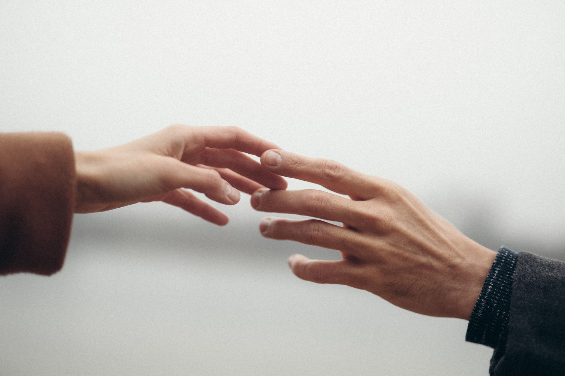 Empathy and Understanding