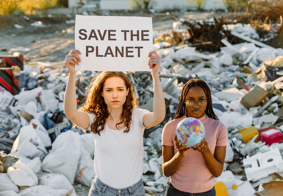 environmental issues context