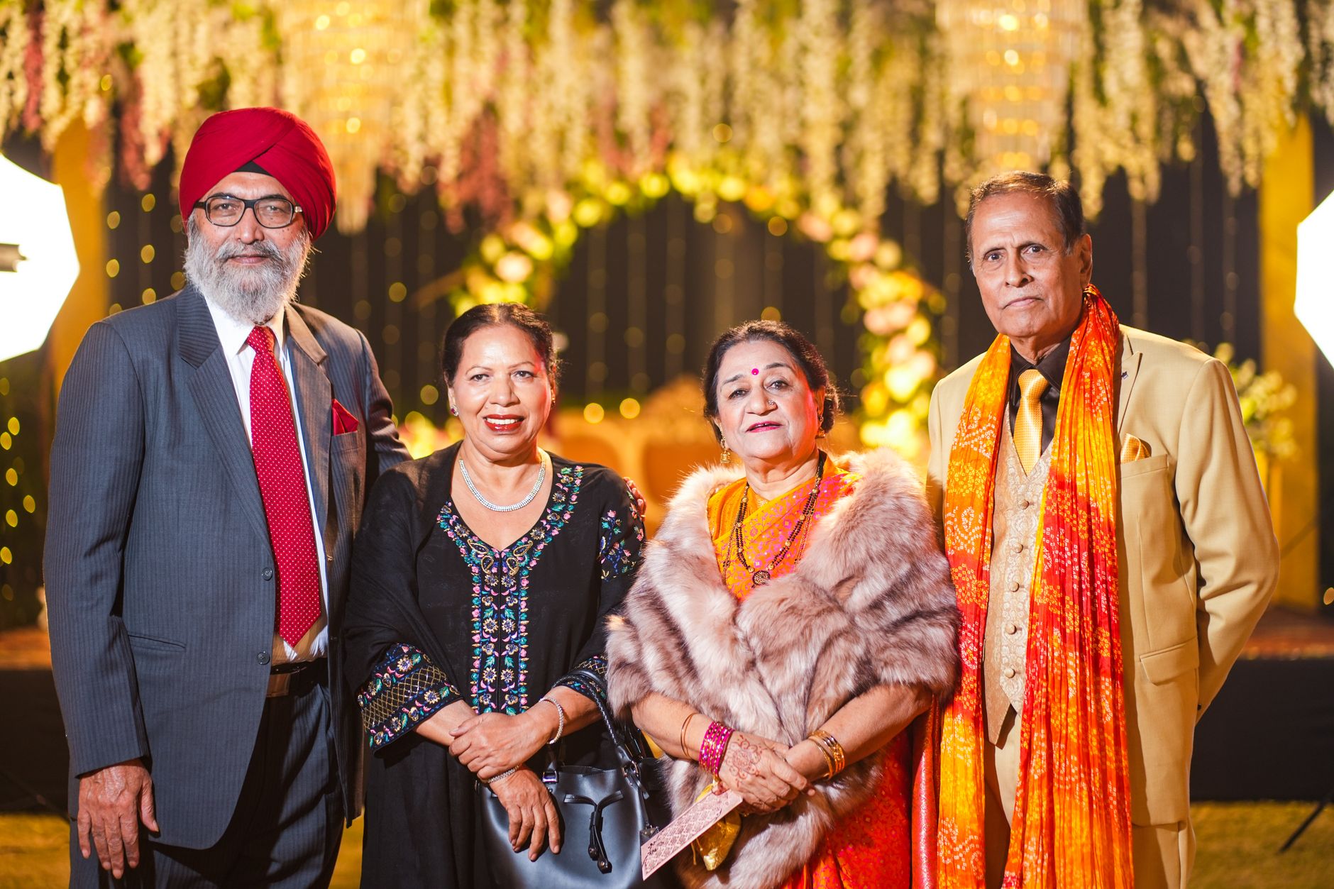 Family Members