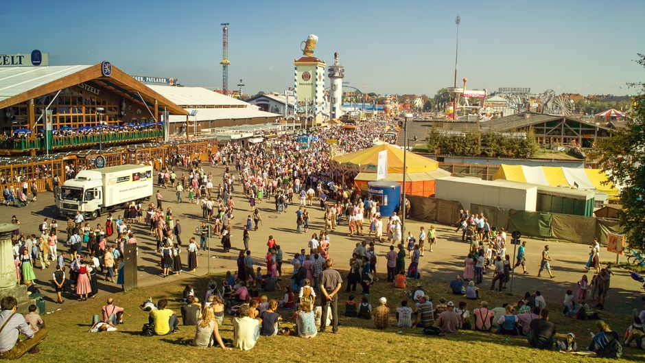 festival tourism context