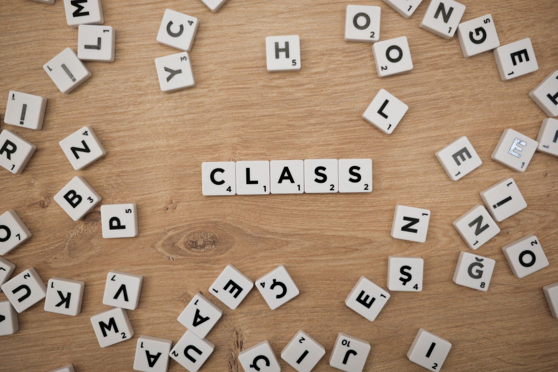 Financial Vocabulary