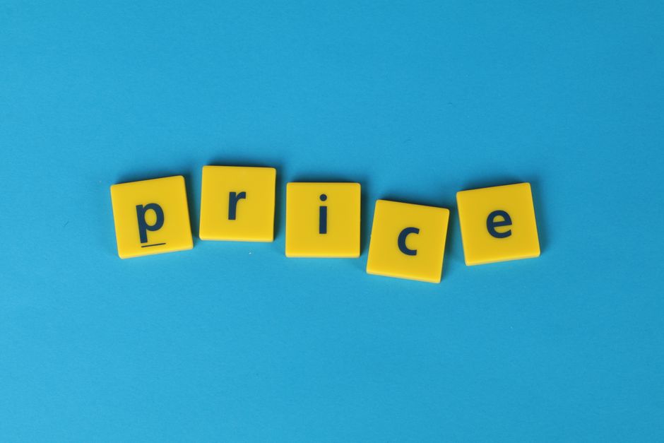 financial vocabulary context