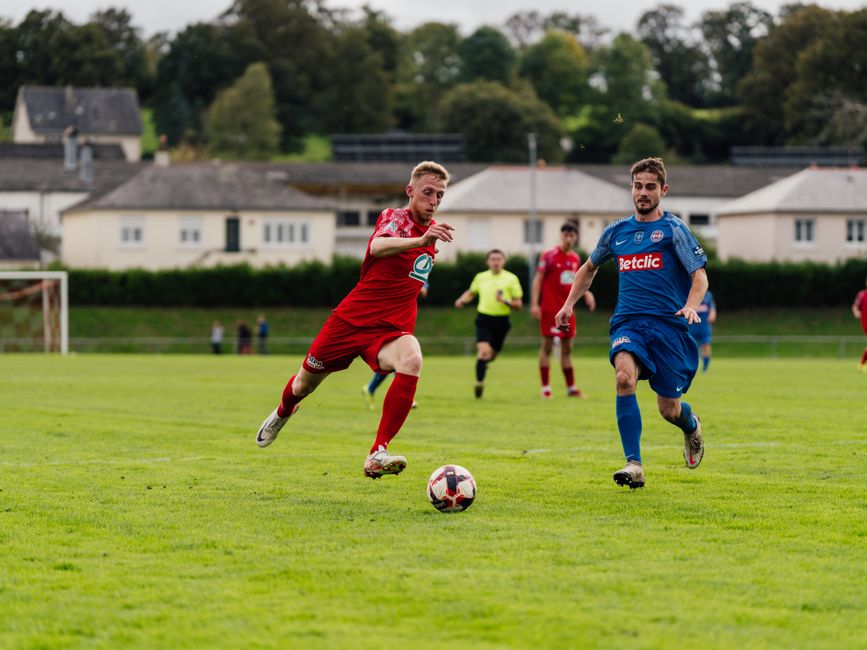 football and sport culture context