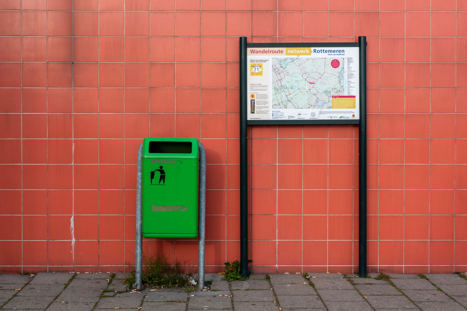 In context