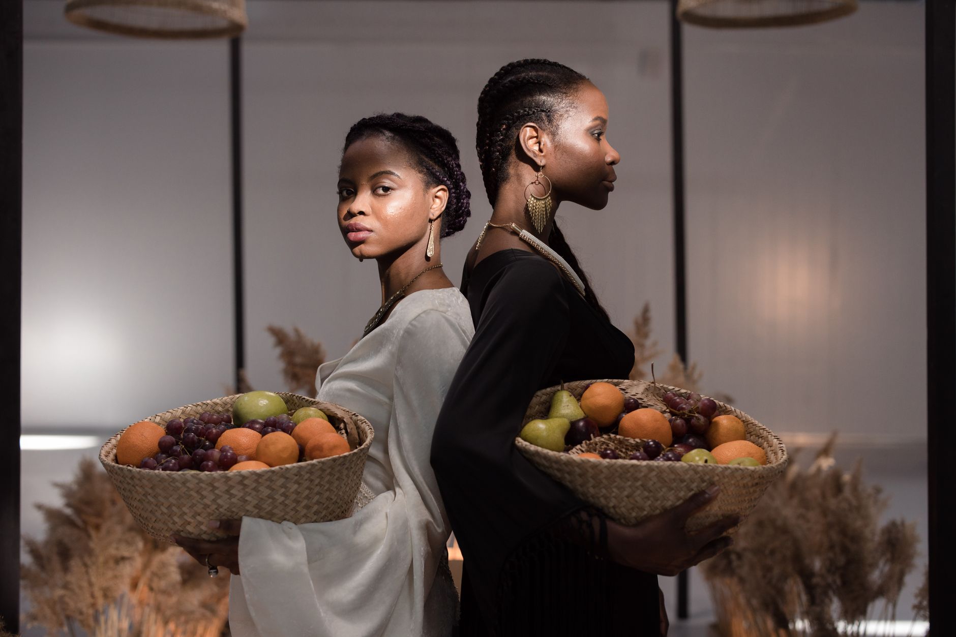 Fruit Basket