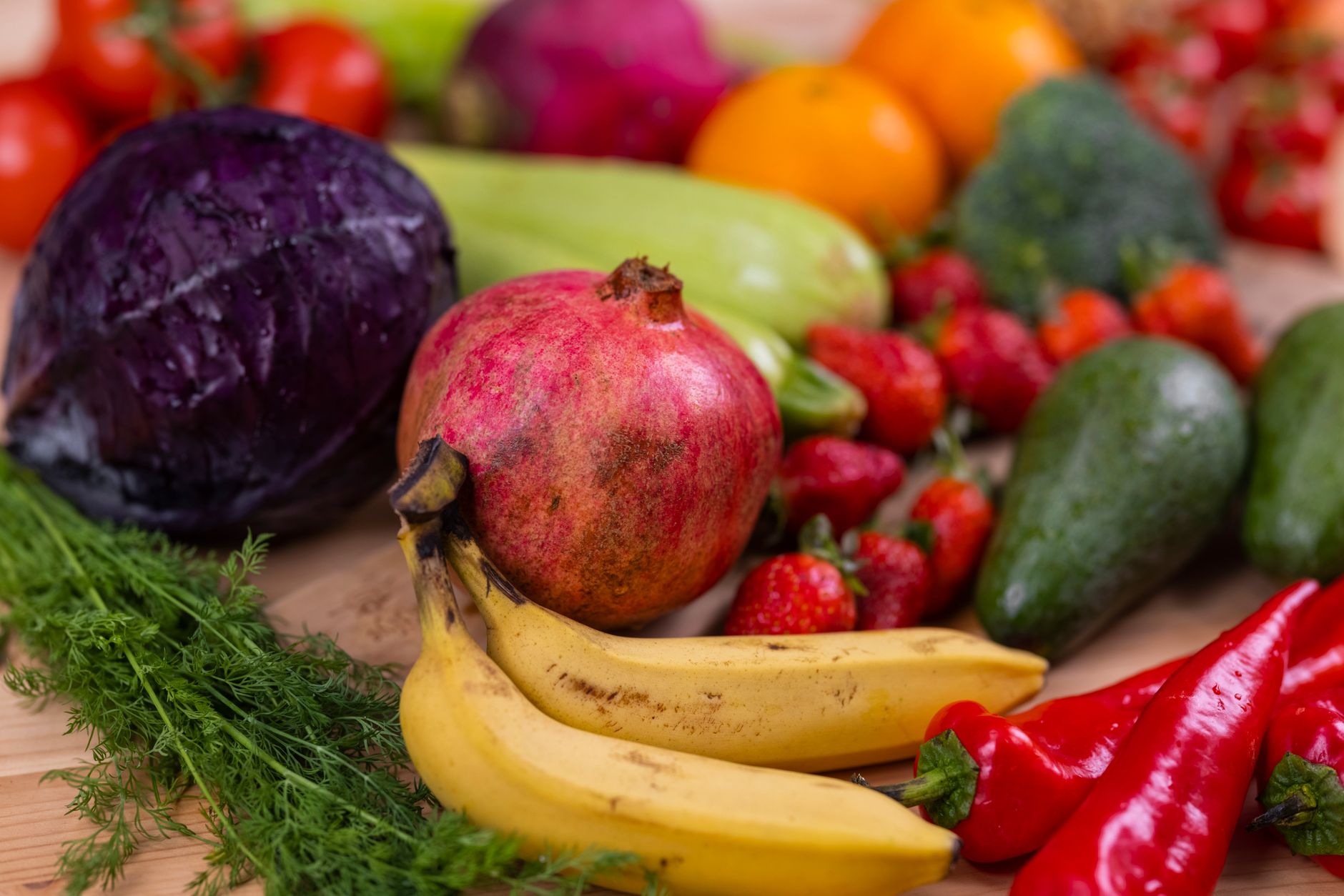Fruits