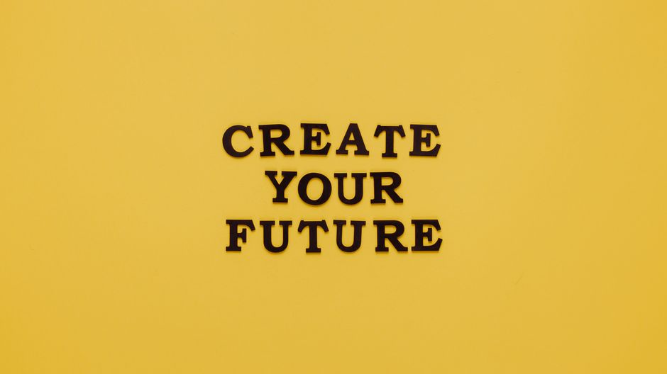 future plans and ambitions scene