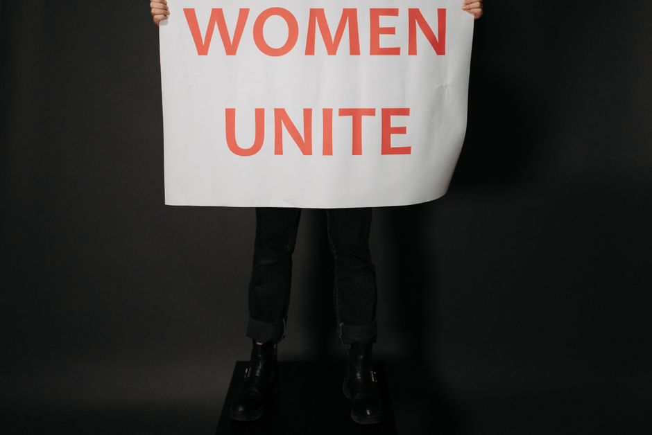 gender equality context