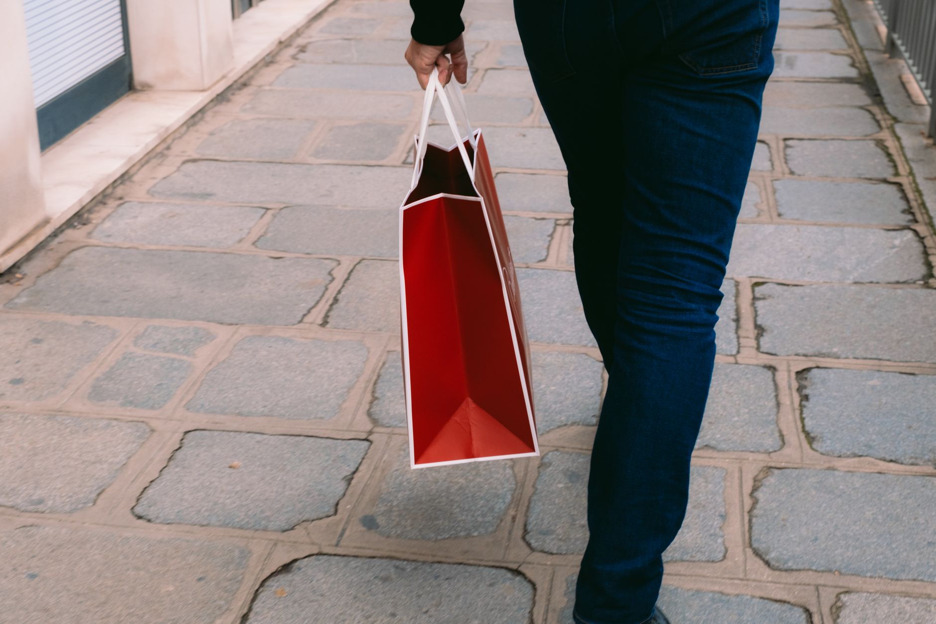 Going Shopping
