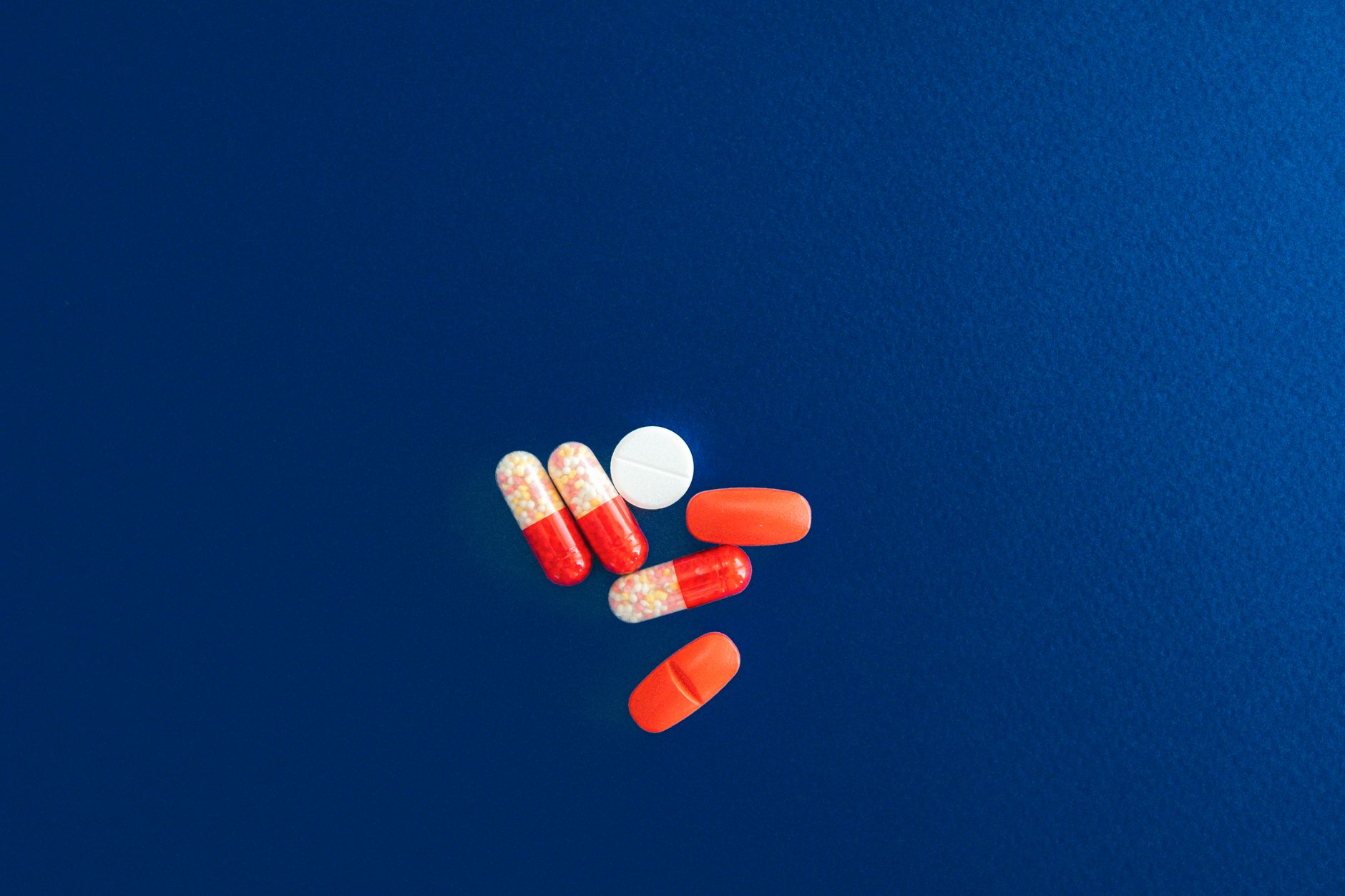 Health and Medicine