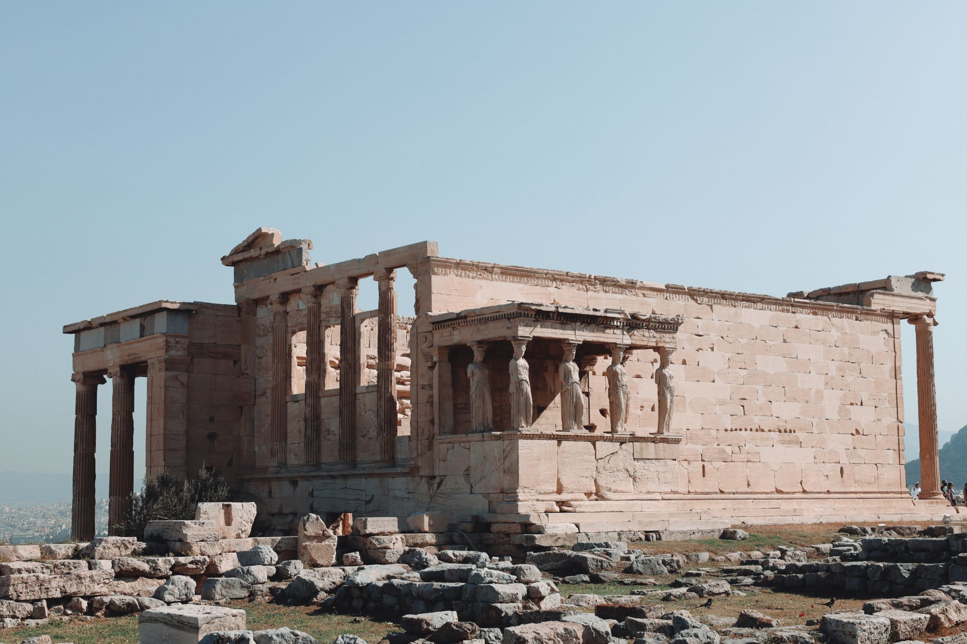 Historical Sites