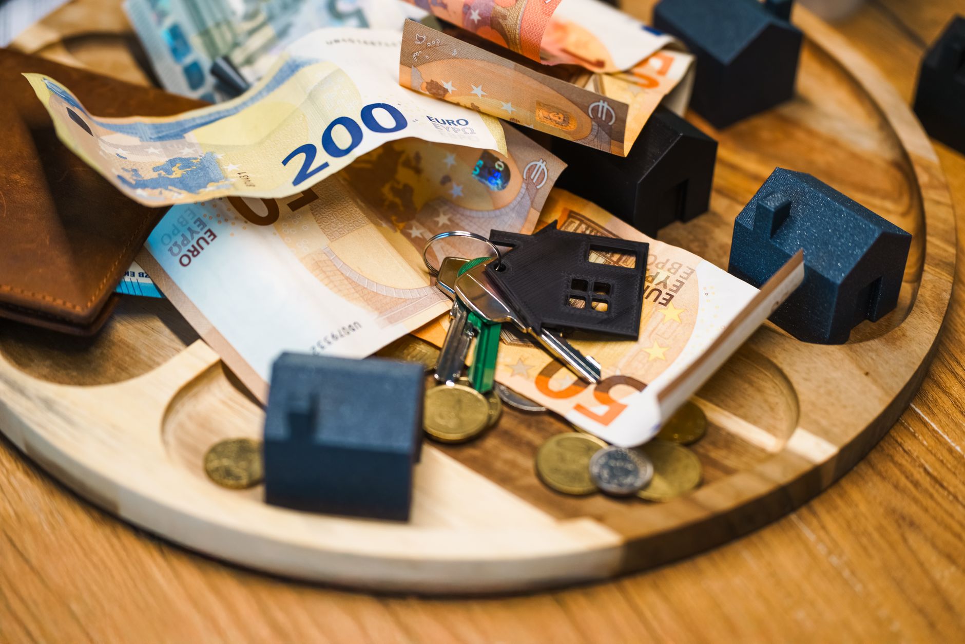 Housing and Renting