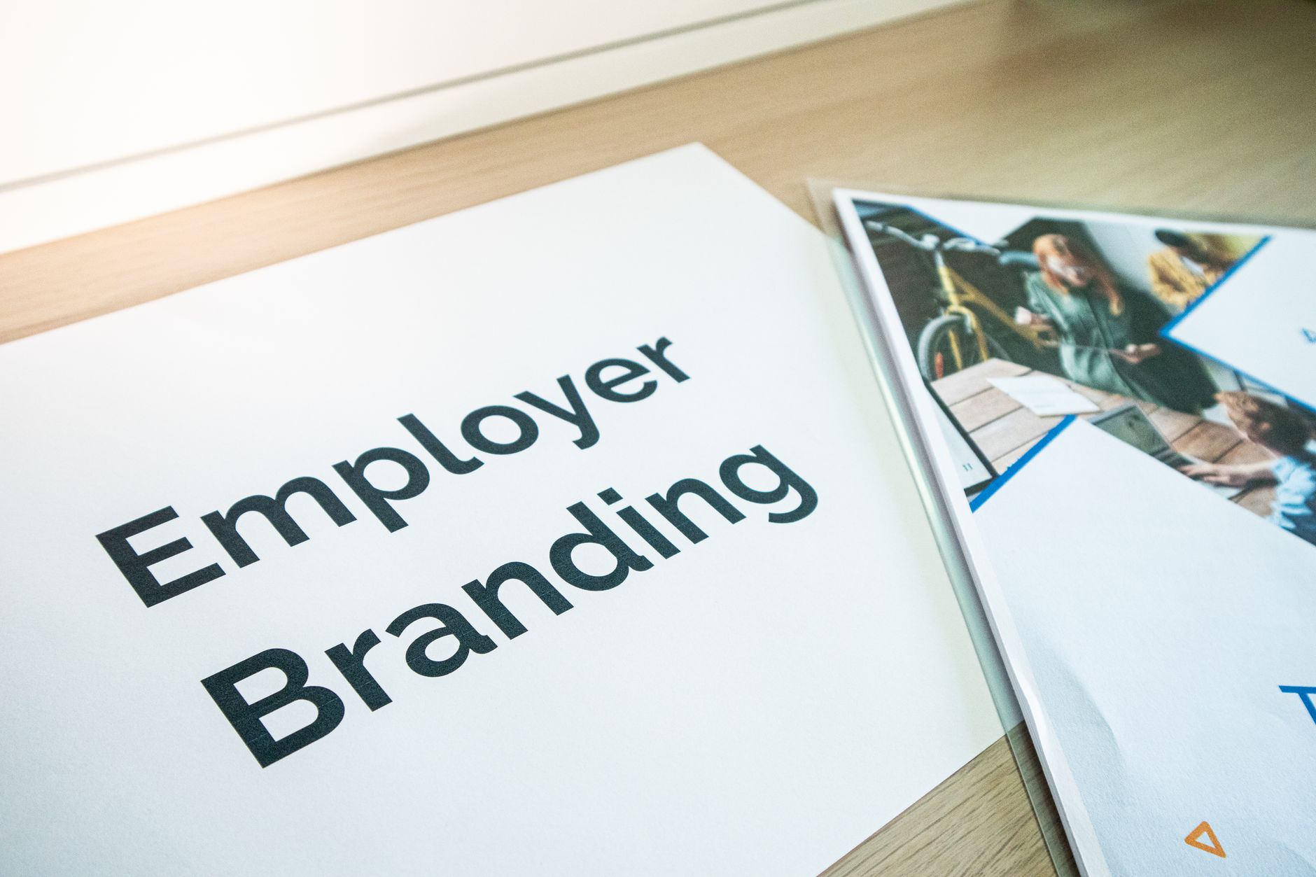 HR and Recruitment