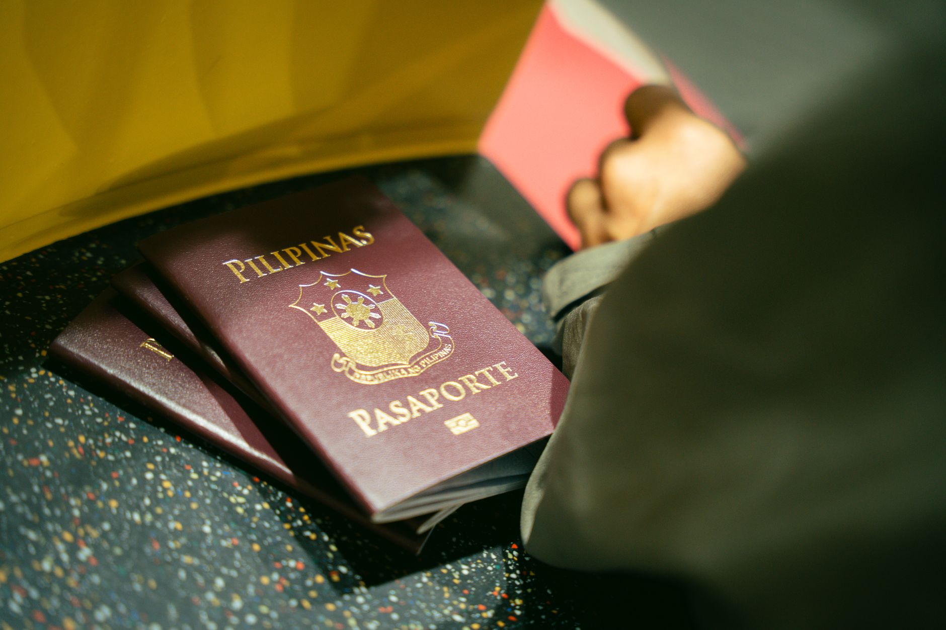 Immigration Stories