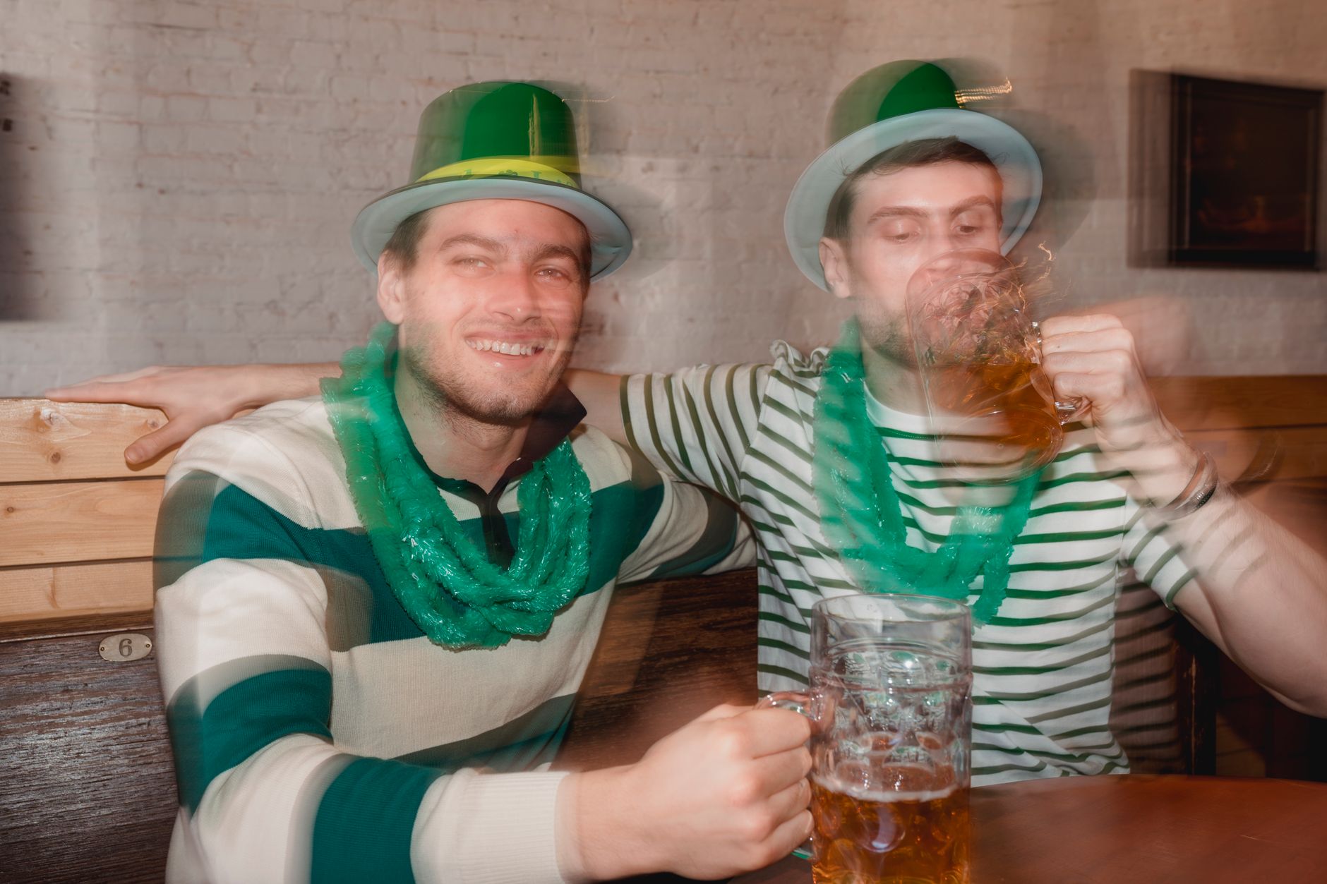 Argot irlandais