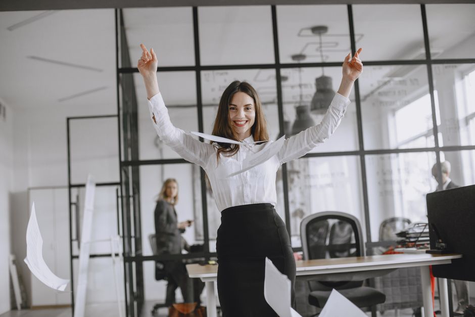 job satisfaction context