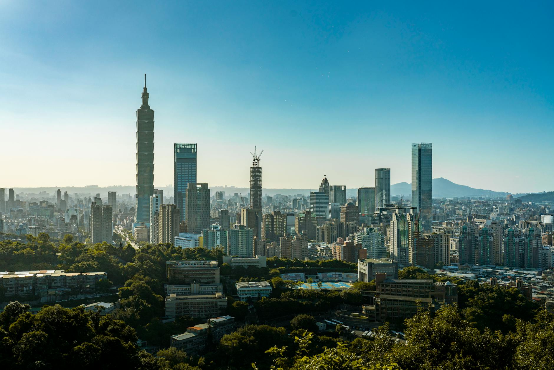 Lecture - Les 3 meilleures choses à faire à Taipei